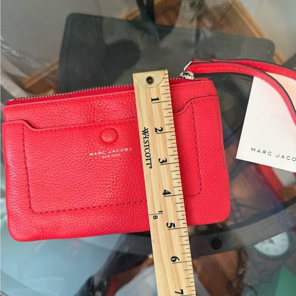 Marc Jacobs Wristlet new - Picture 9 of 9